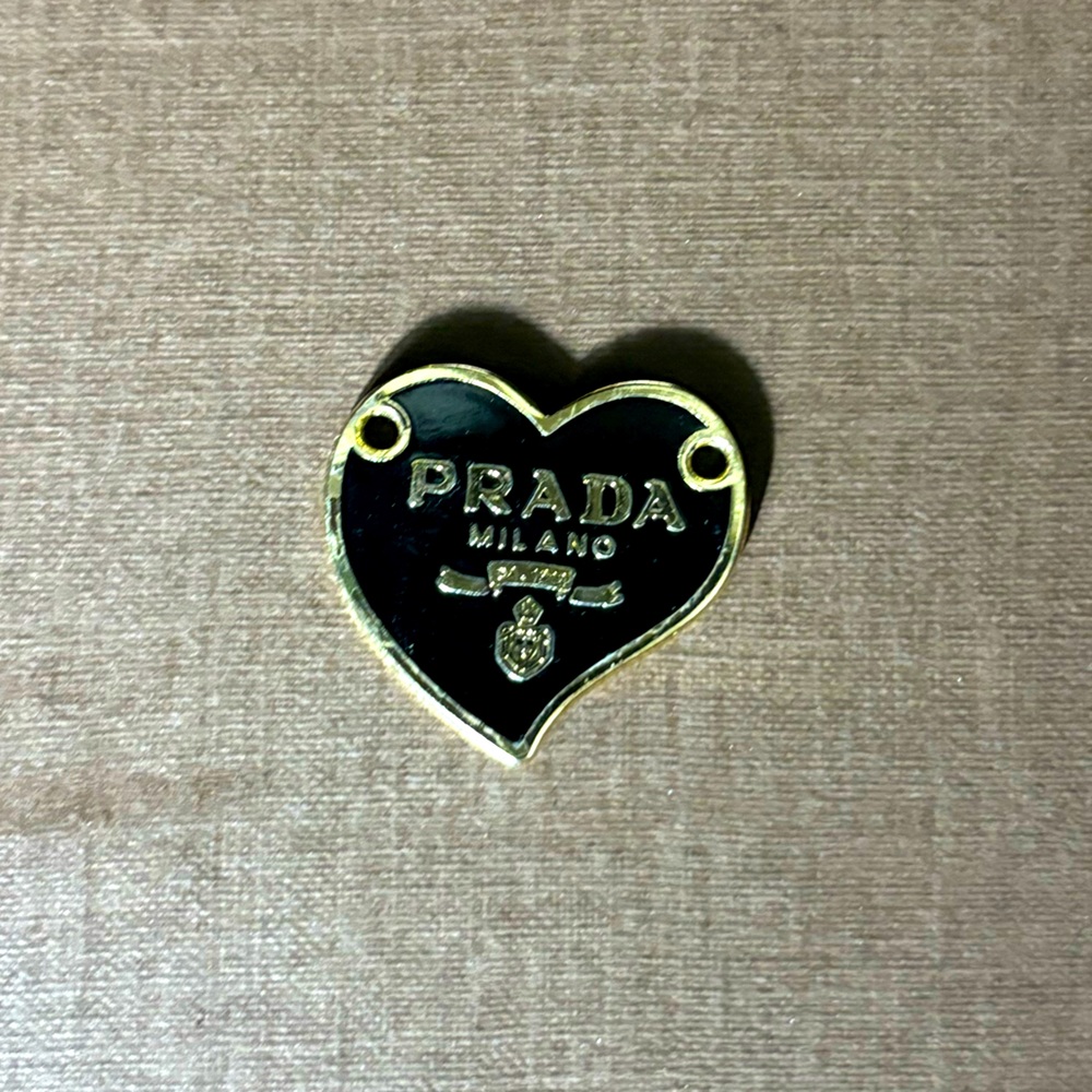 Luxury Heart Pendant